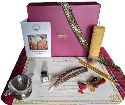 Celtic Unity Ceremony Collection